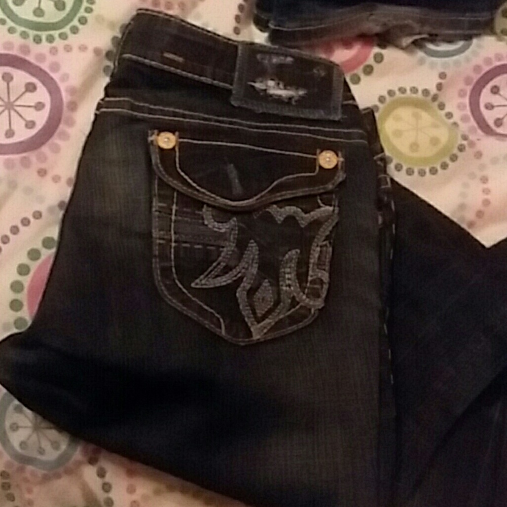 Pants